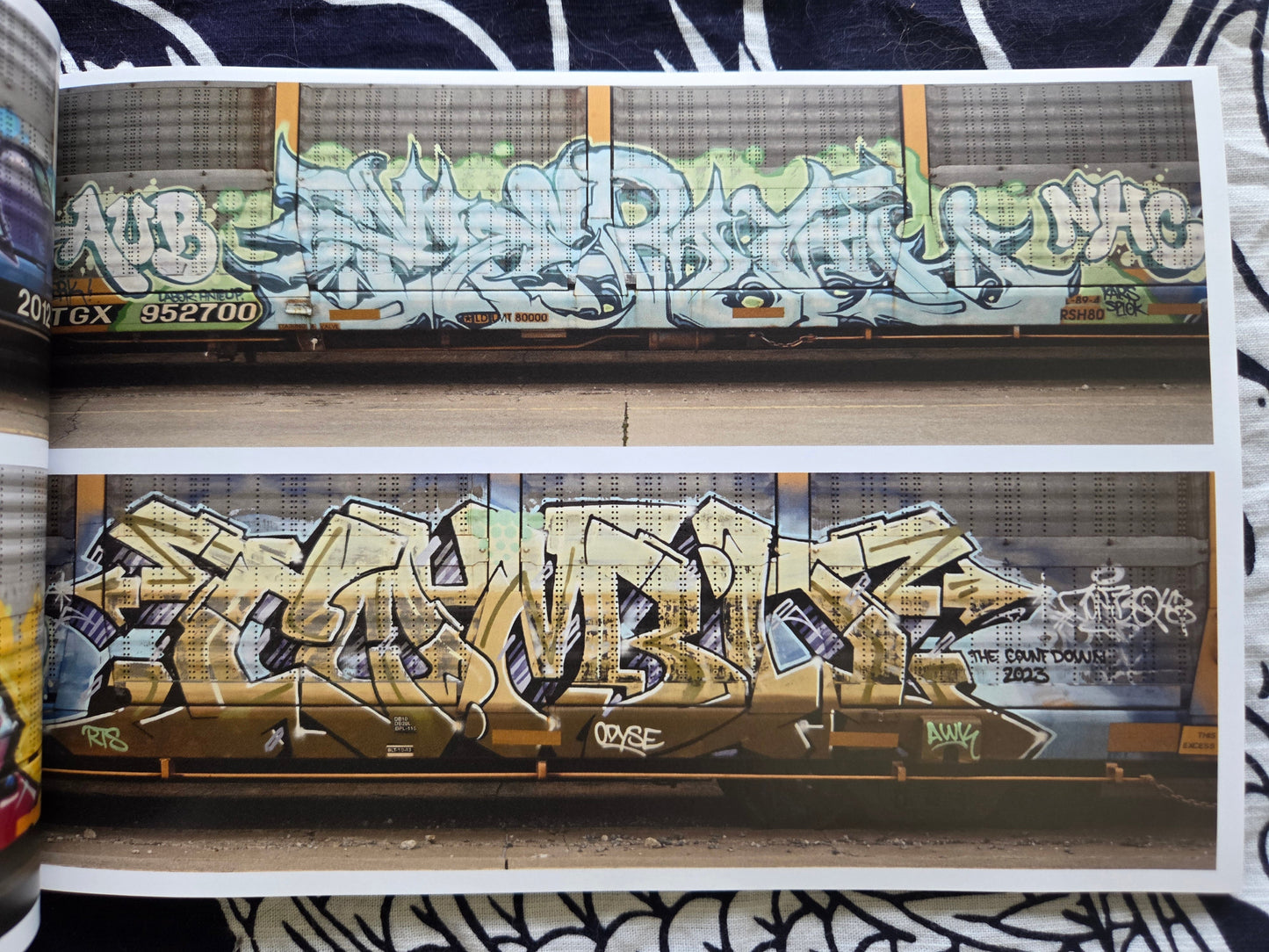 Writers Block Issue 03 (2026)