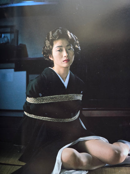 Pleasure And A Little Pain - Kate Asabuki (1995)