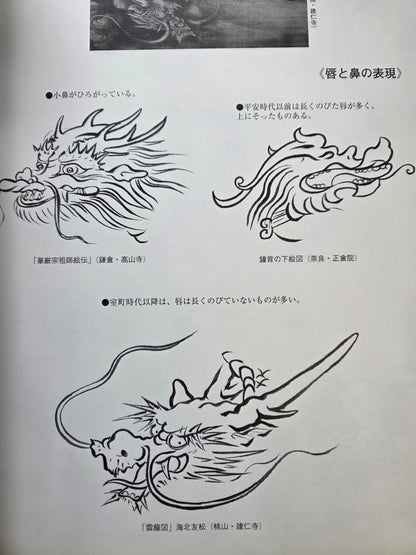 Dragon Art Collection - Seiryu Kitabatake (2011)