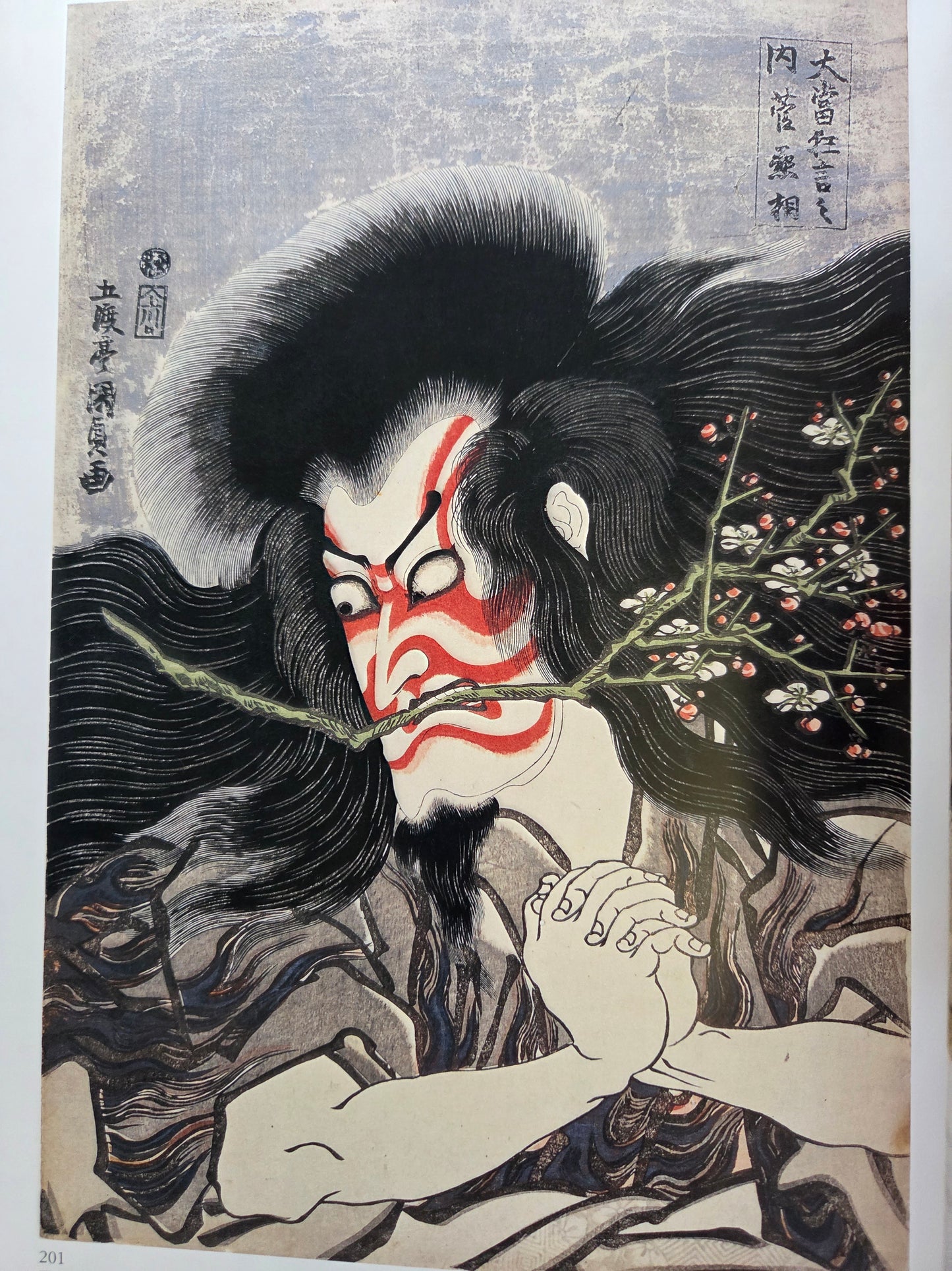 Ukiyo-e Royal Collections From Belgium (2008)