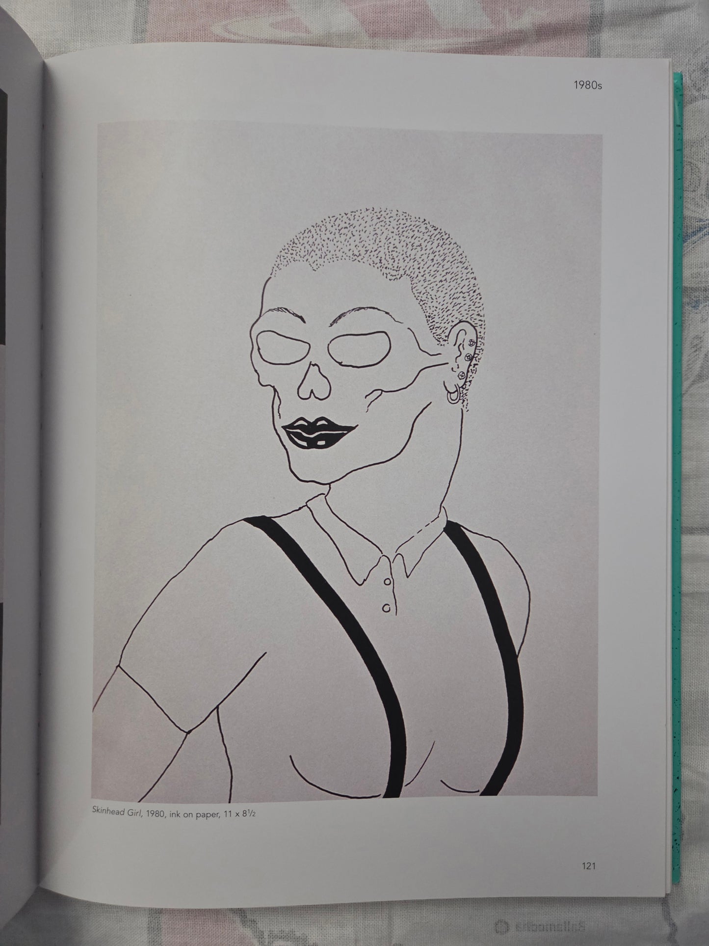 Tattooing The Invisible Man - Don Ed Hardy (2005)