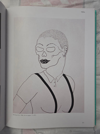 Tattooing The Invisible Man - Don Ed Hardy (2005)