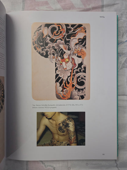 Tattooing The Invisible Man - Don Ed Hardy (2005)