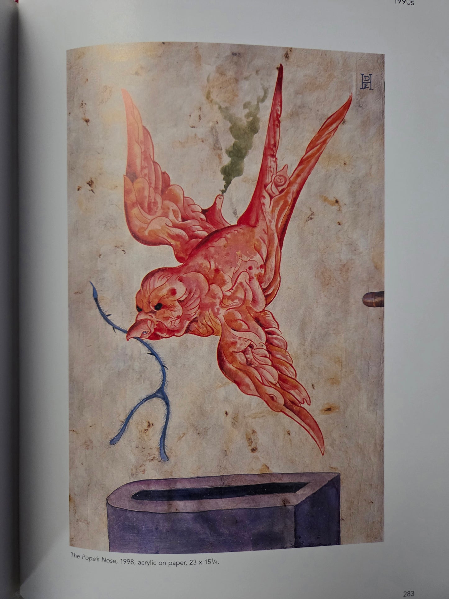 Tattooing The Invisible Man - Don Ed Hardy (2005)