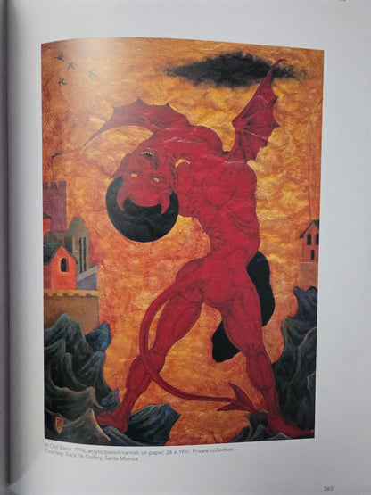 Tattooing The Invisible Man - Don Ed Hardy (2005)