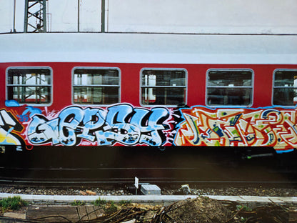 Jepsy - On The Run Volume 09 (2010)