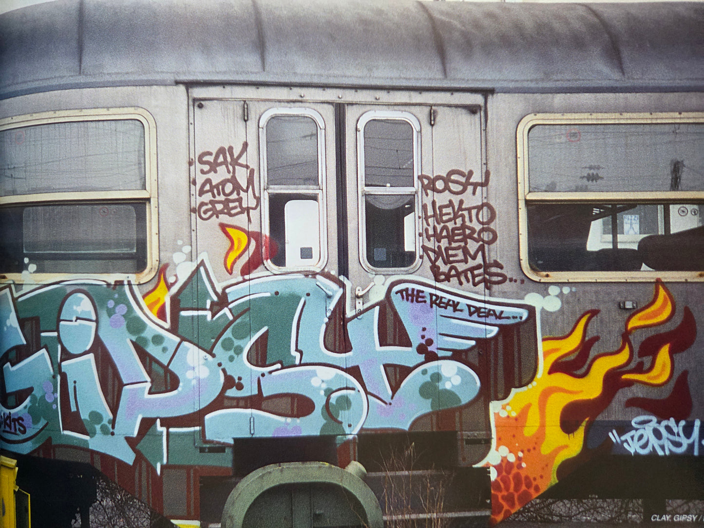 Jepsy - On The Run Volume 09 (2010)