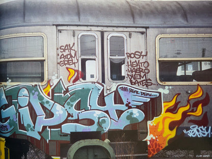 Jepsy - On The Run Volume 09 (2010)