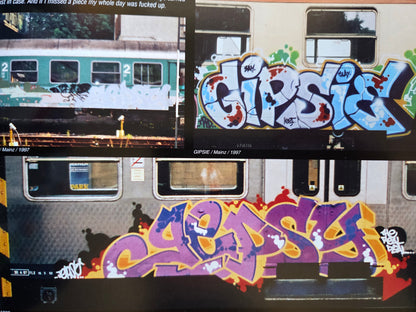 Jepsy - On The Run Volume 09 (2010)