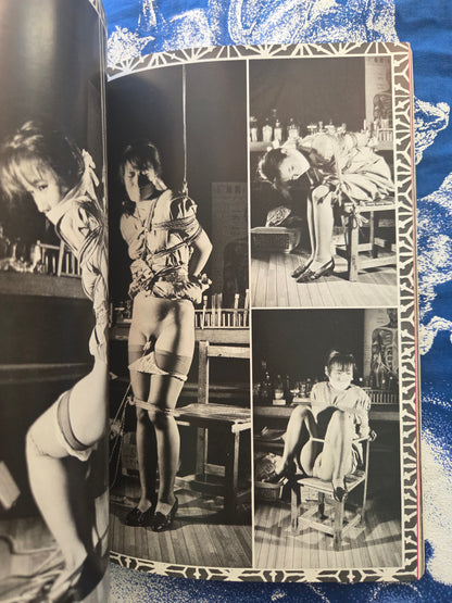 SM Select - March 1989