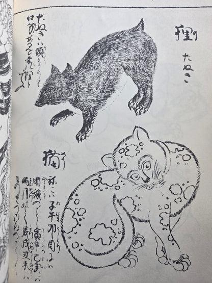 Edo Template Volume 2 - Featuring Hokusai (1975)