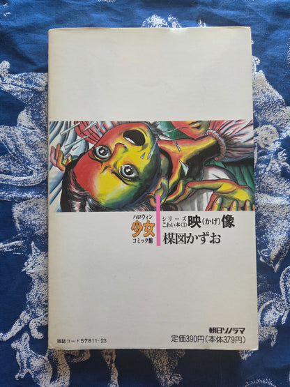Shadow Picture - Kazuo Umezu (1990)