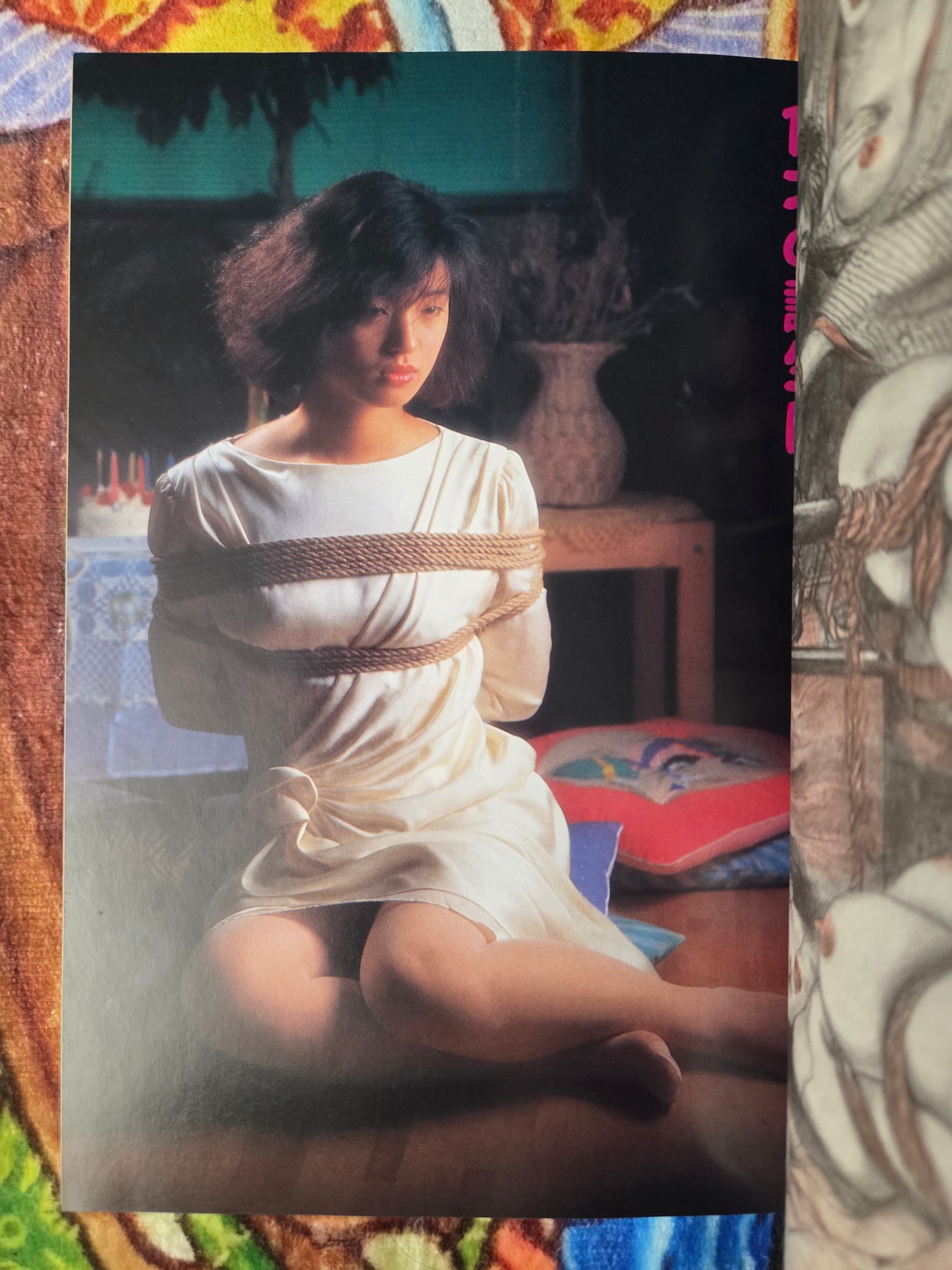 SM Select - January 1987