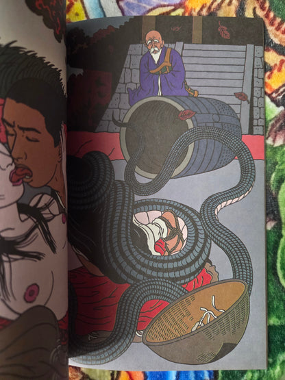 SM Select - January 1987