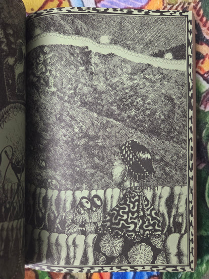 SM Select - January 1987