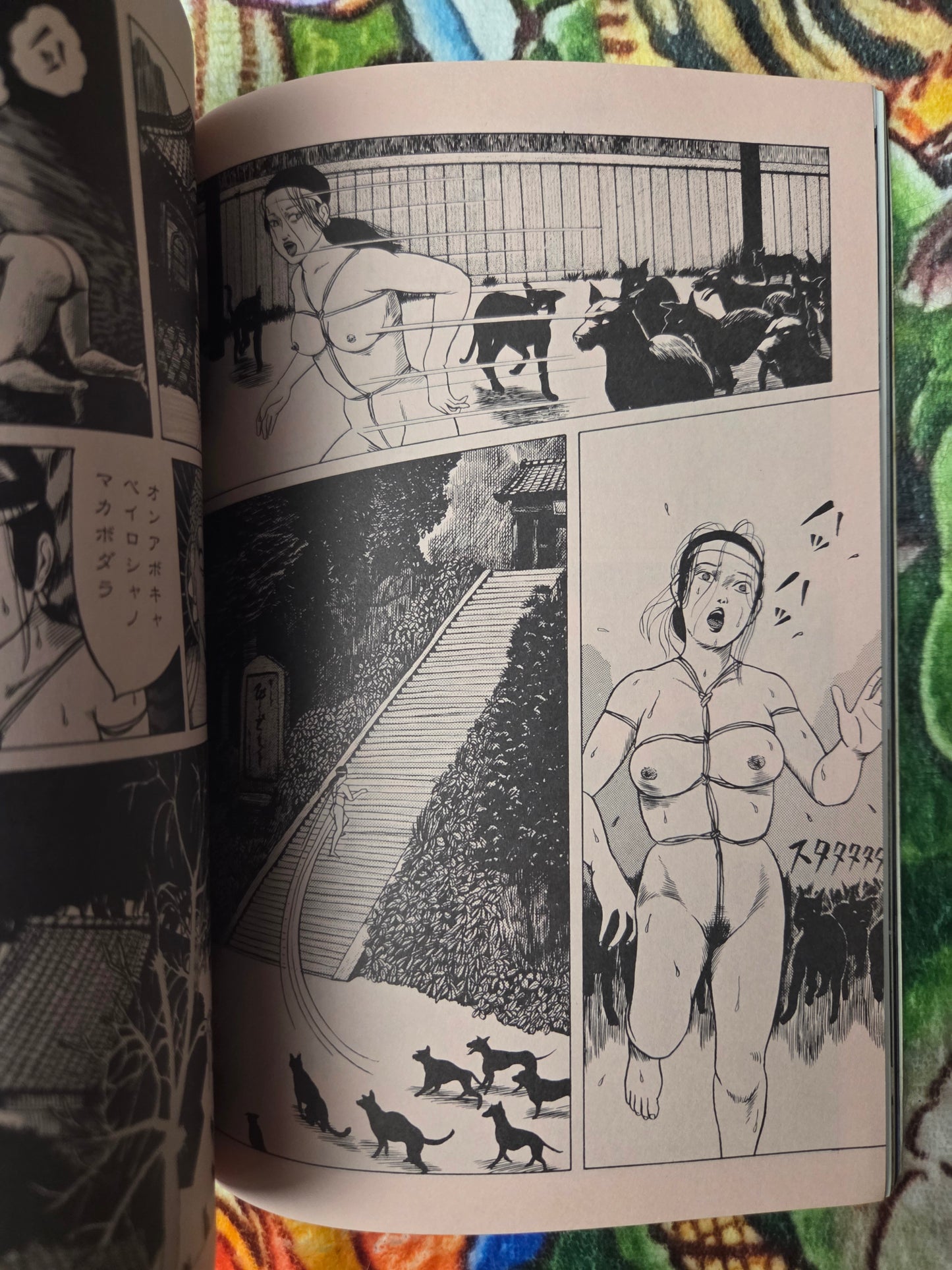 SM Select - October 1987