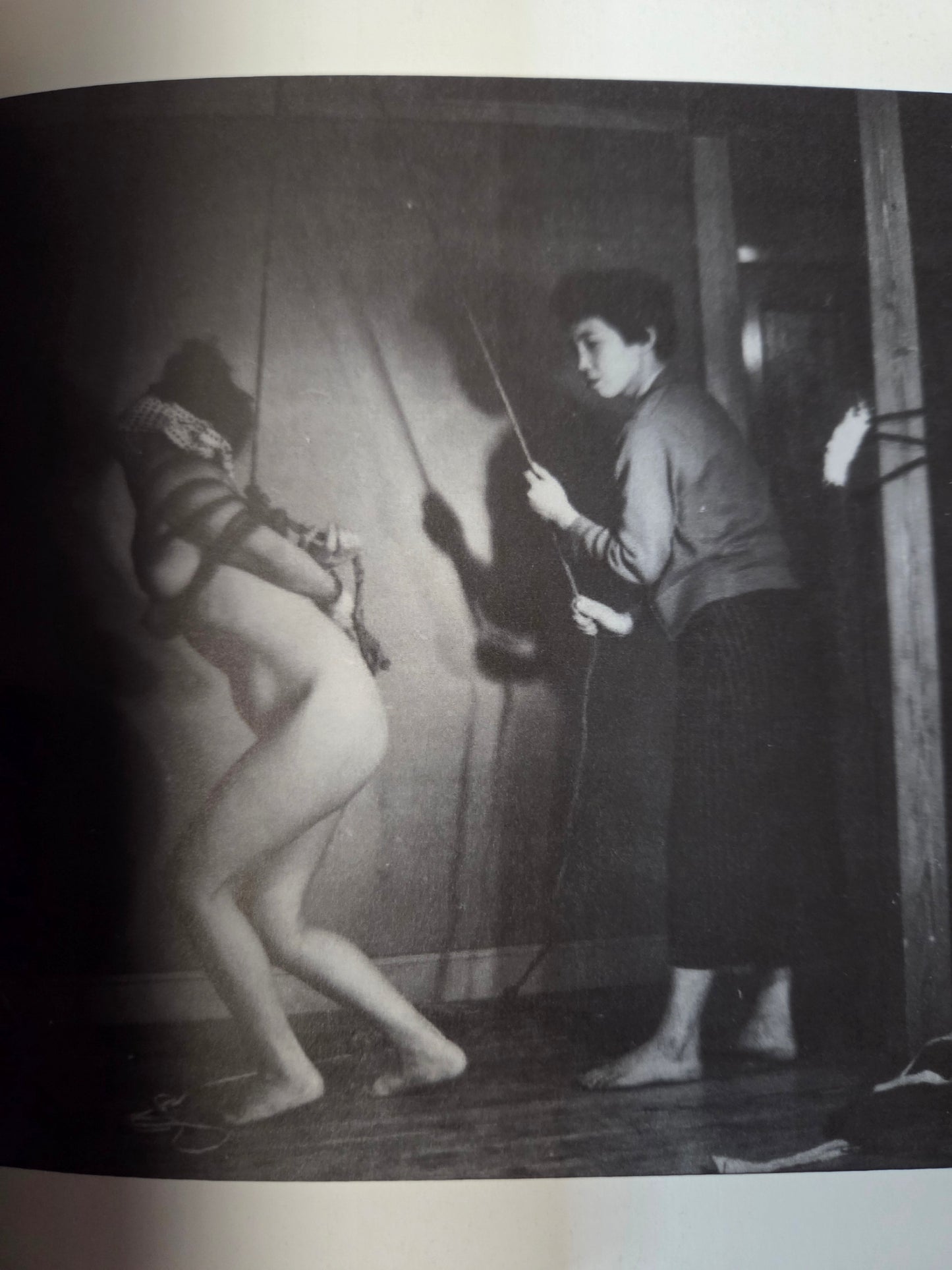 Seiu Ito Secret Photo Collection (2024)