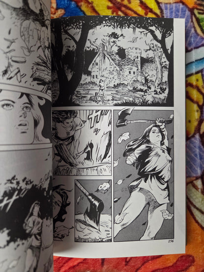 Battle Slave Luza 1-3 - Kazumi Kakizaki (1989)