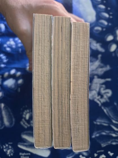 Jitanu 90 Set - Mieko Kawasaki (1985)