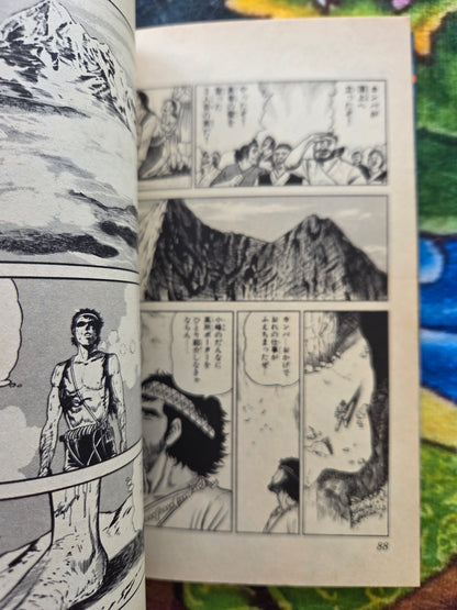 Southwest Wall - Motoka Murakami (1981)