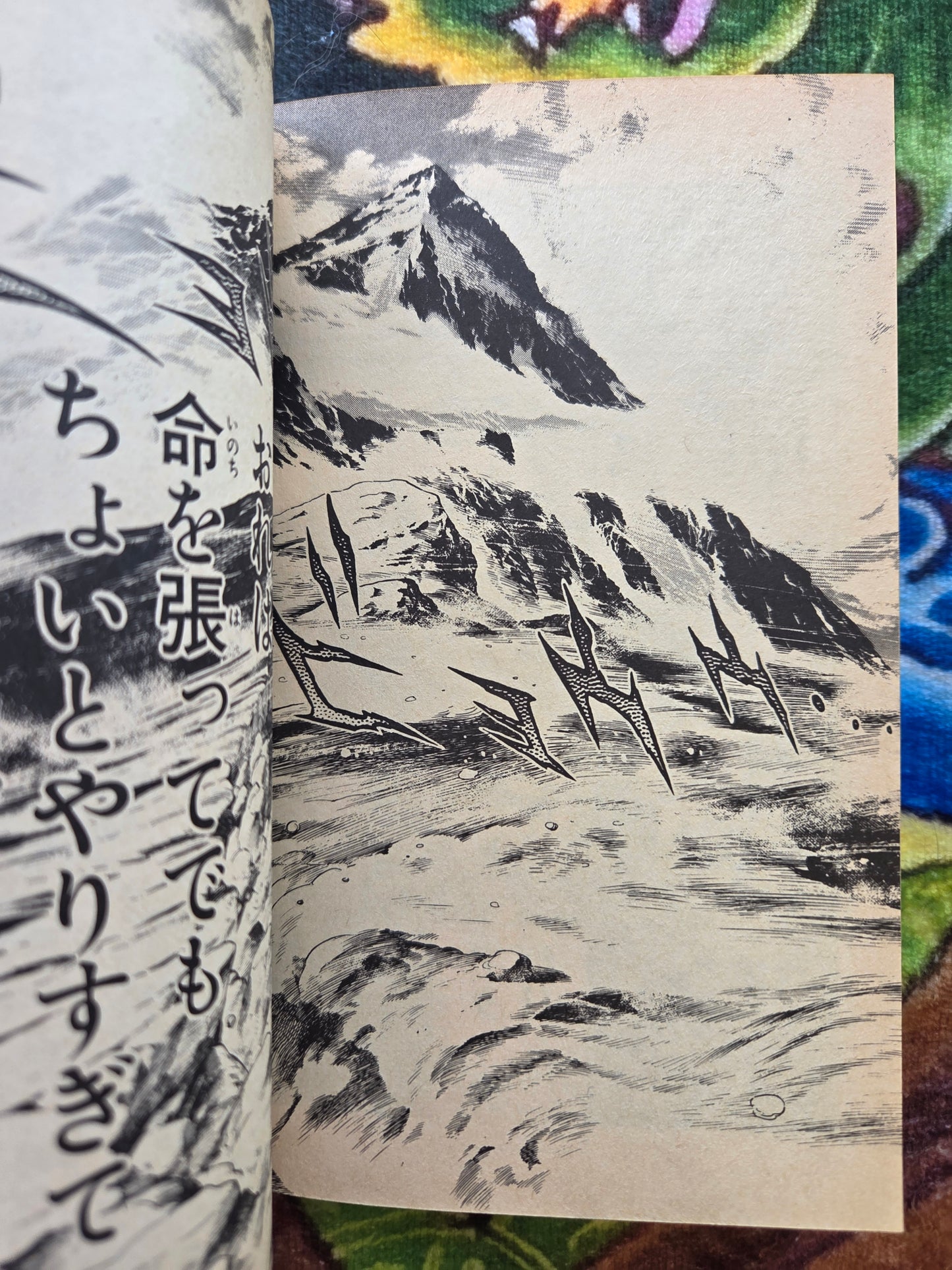 Southwest Wall - Motoka Murakami (1981)