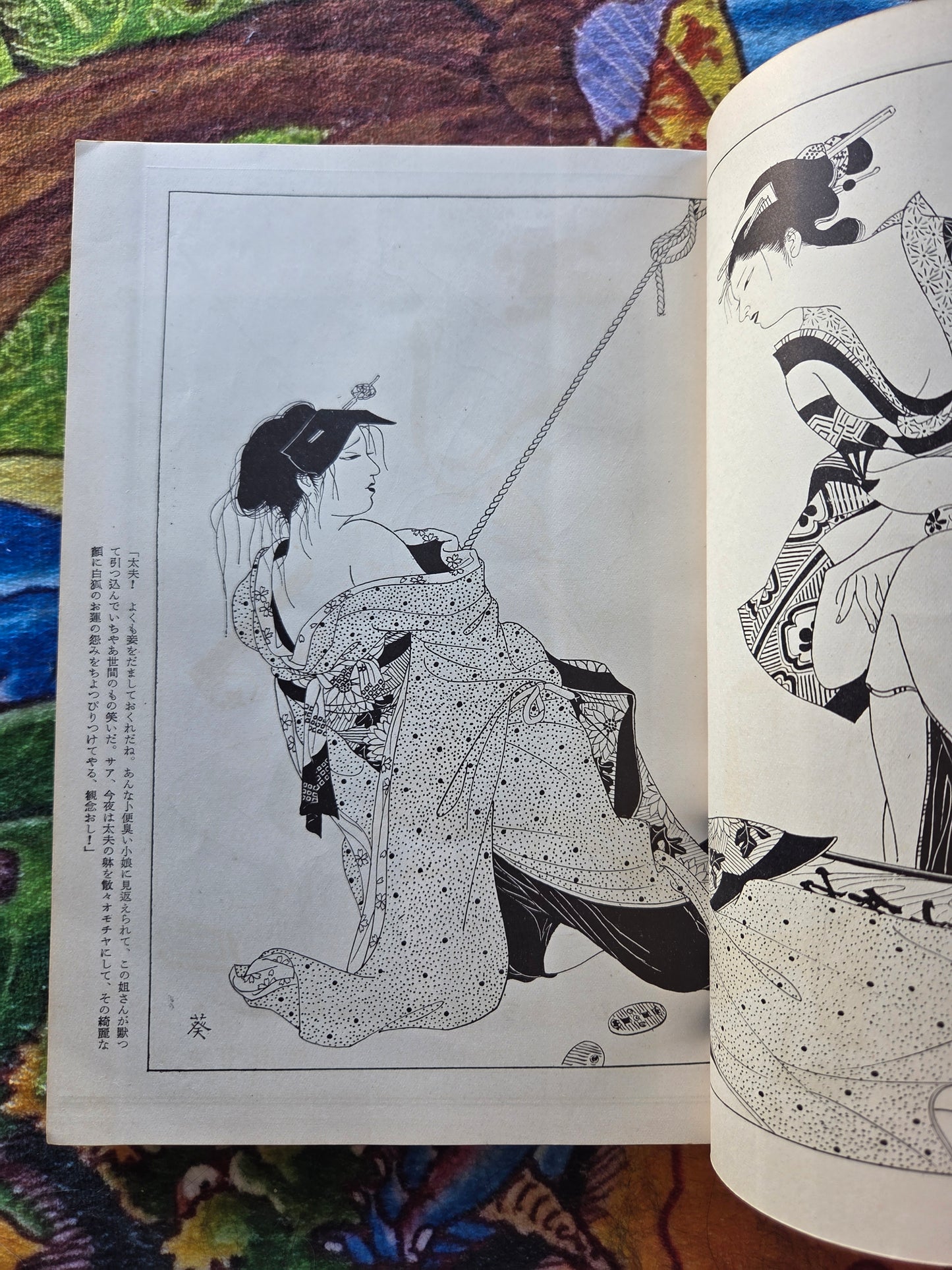 Fuzoku Soshi Special Supplement Edition (1953)