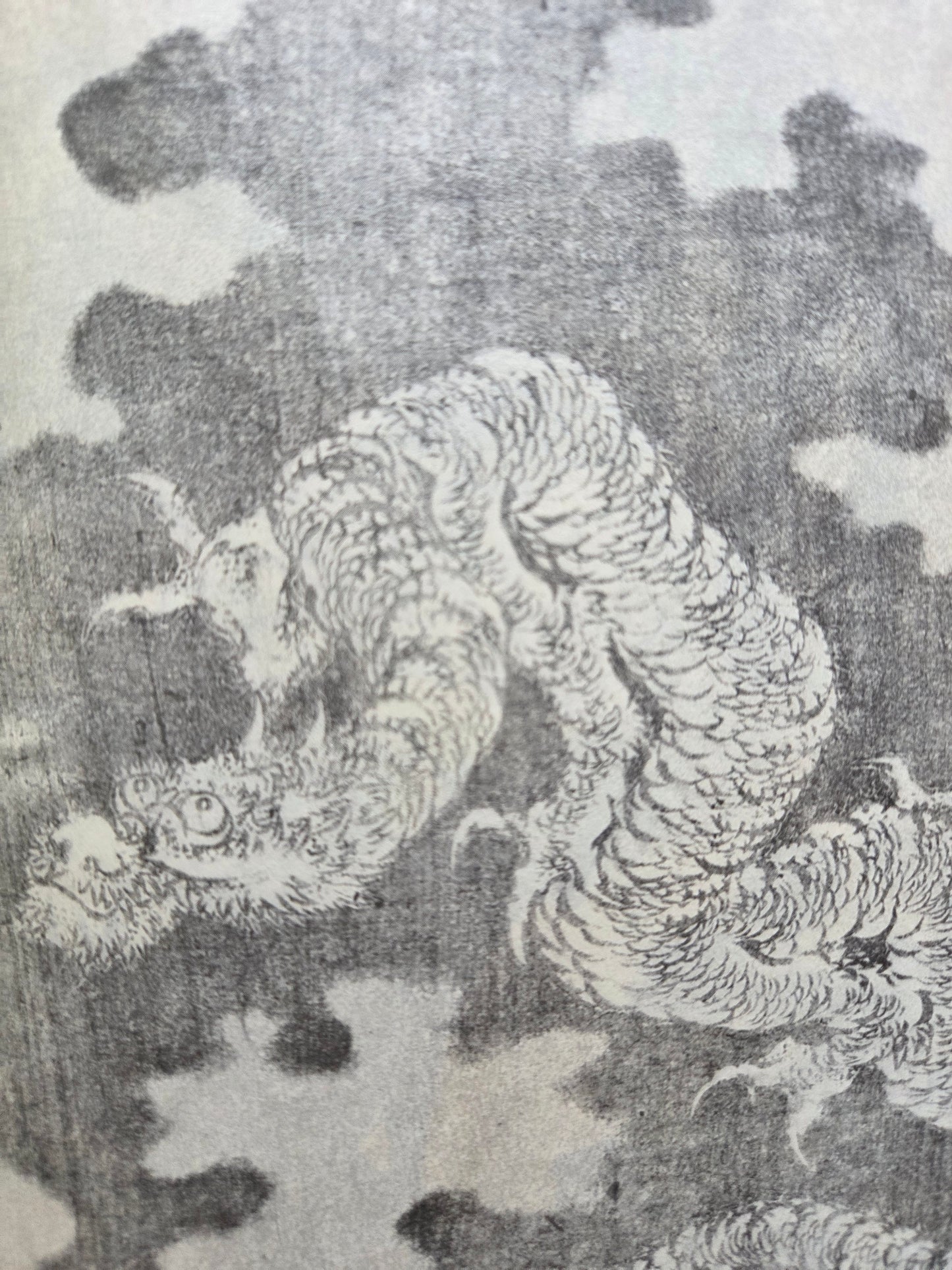Hokusai Sketch Book Three Volume Set (1985)