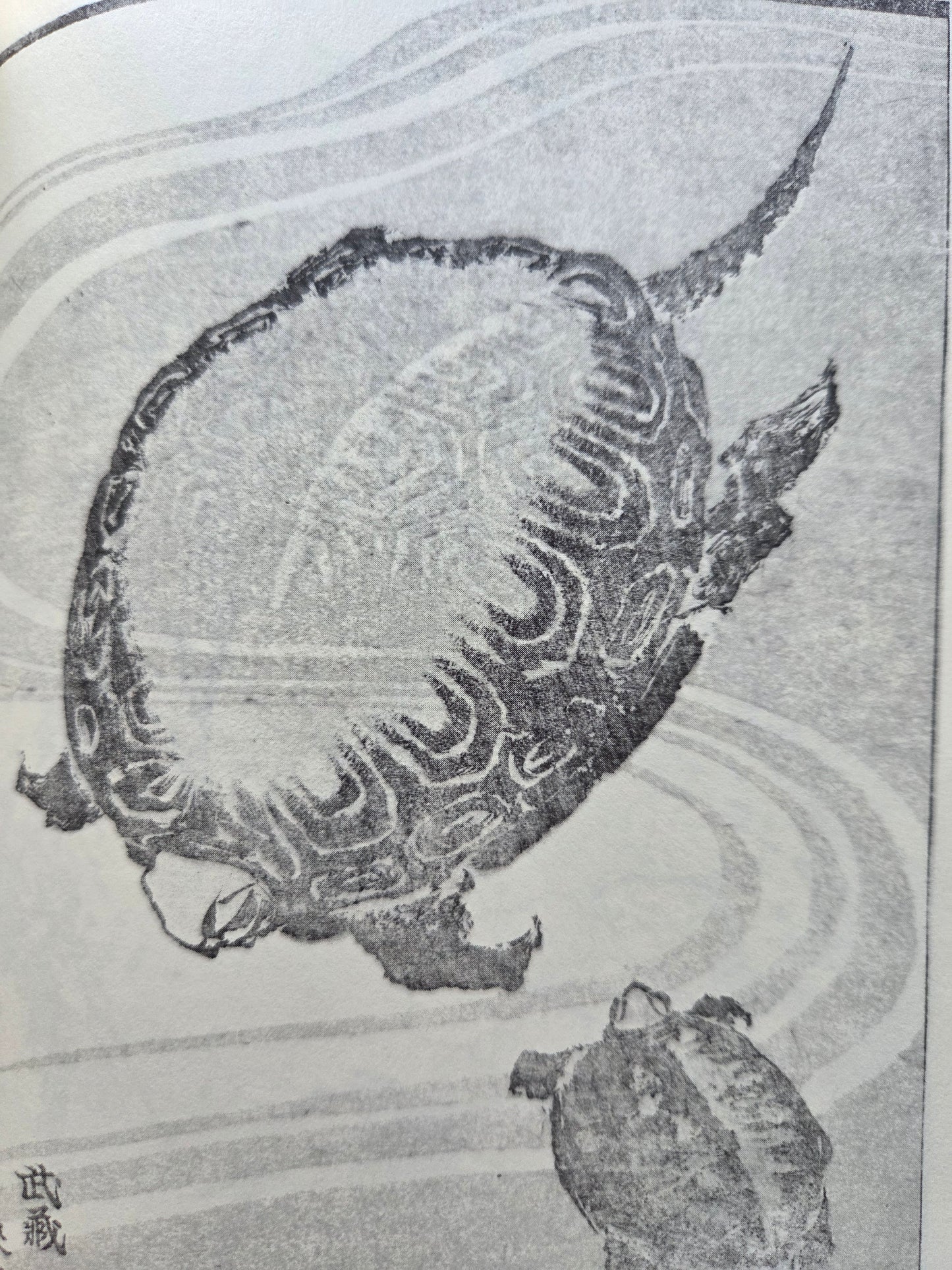 Hokusai Sketch Book Three Volume Set (1985)