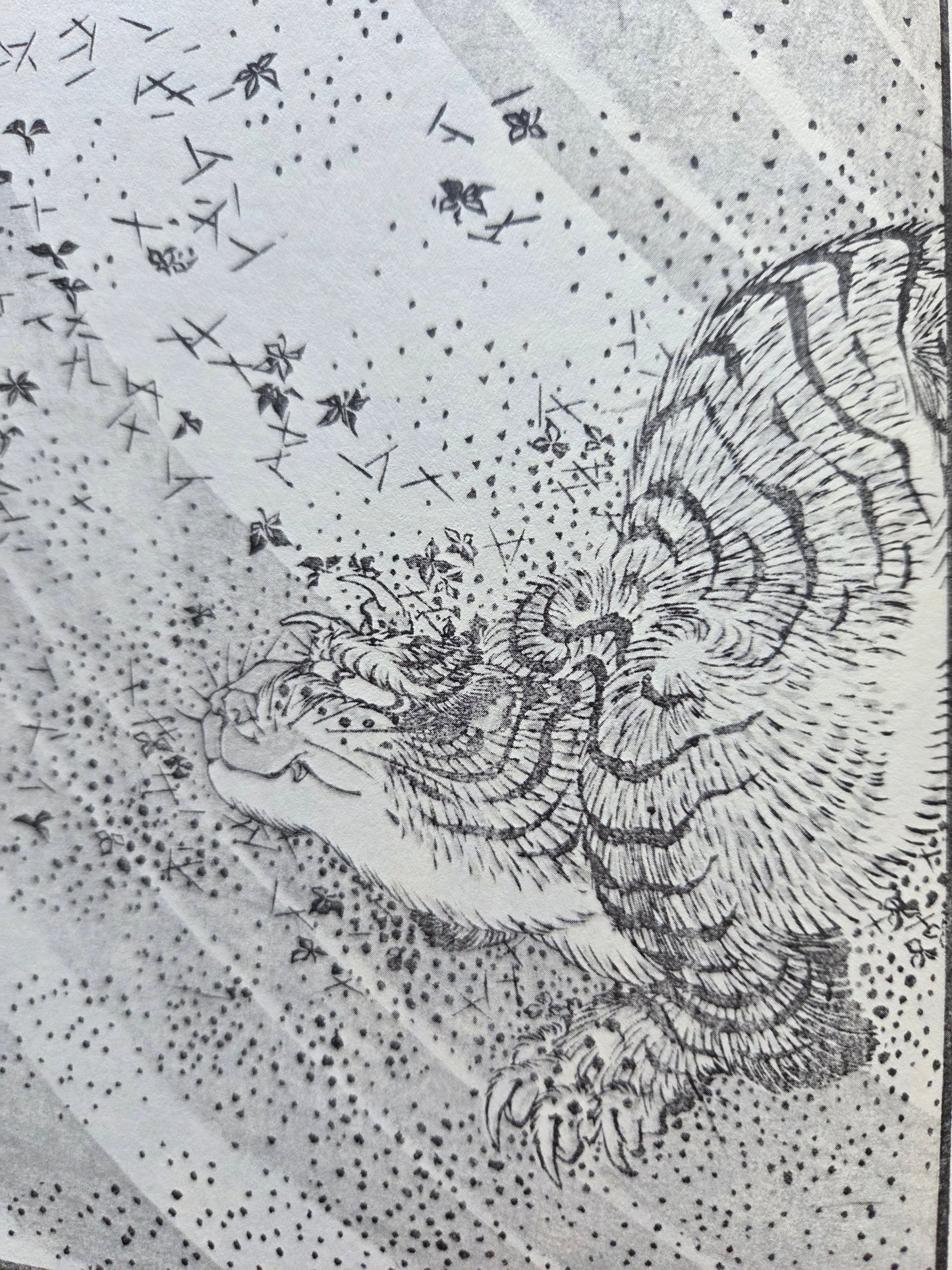 Hokusai Sketch Book Three Volume Set (1985)