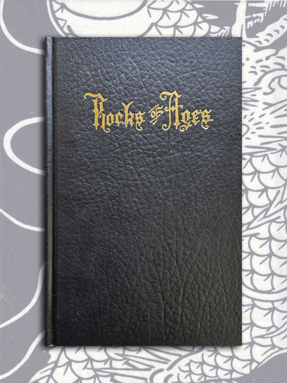 Rocks of Ages - Don Ed Hardy (1992)