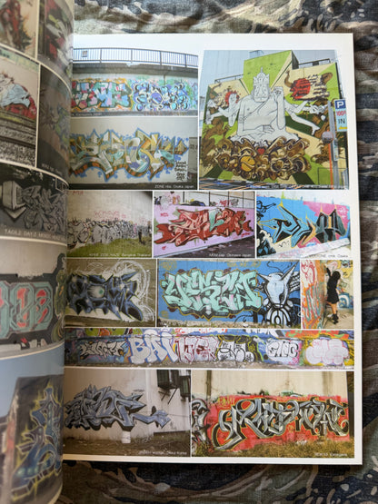 HSM Magazine Issue 03