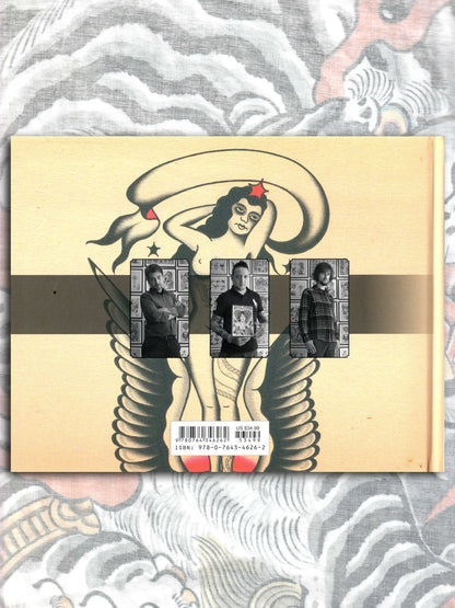 Italian Tattoo Flash: The Best of Times Collection (2014)