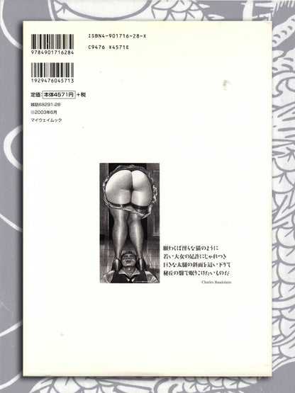 My Fair Fat Lady Volume 2 - Namio Harukawa (2002)