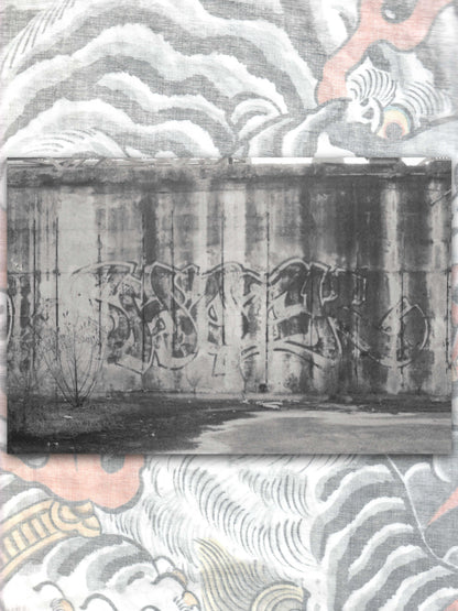 Writers Block Issue 1 Zine