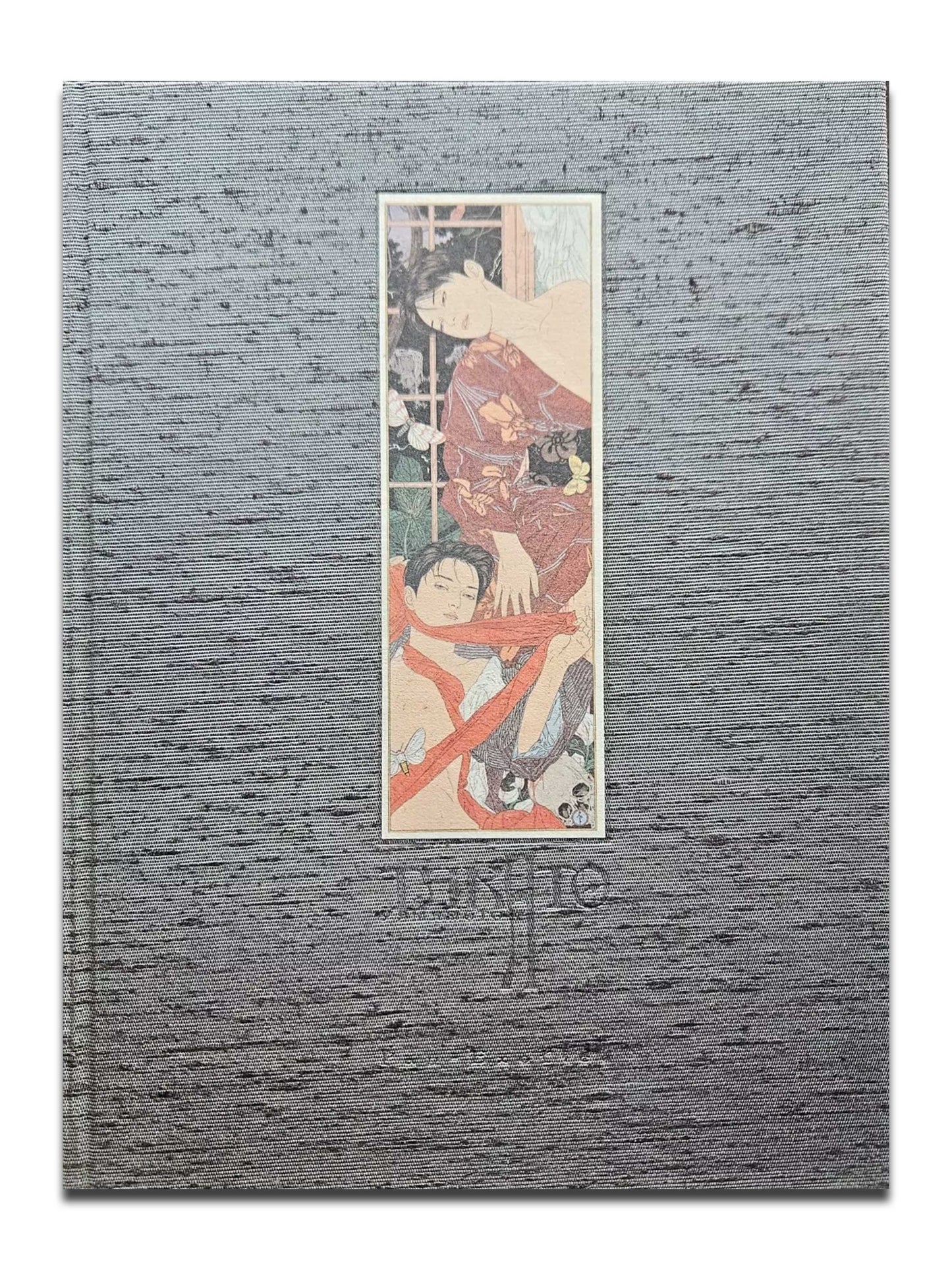Takato Yamamoto Scarlet Maniella Pan-Exotica - Revised Edition (2007)