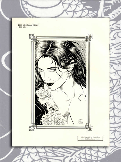 Steve Woron Treasury (1992)