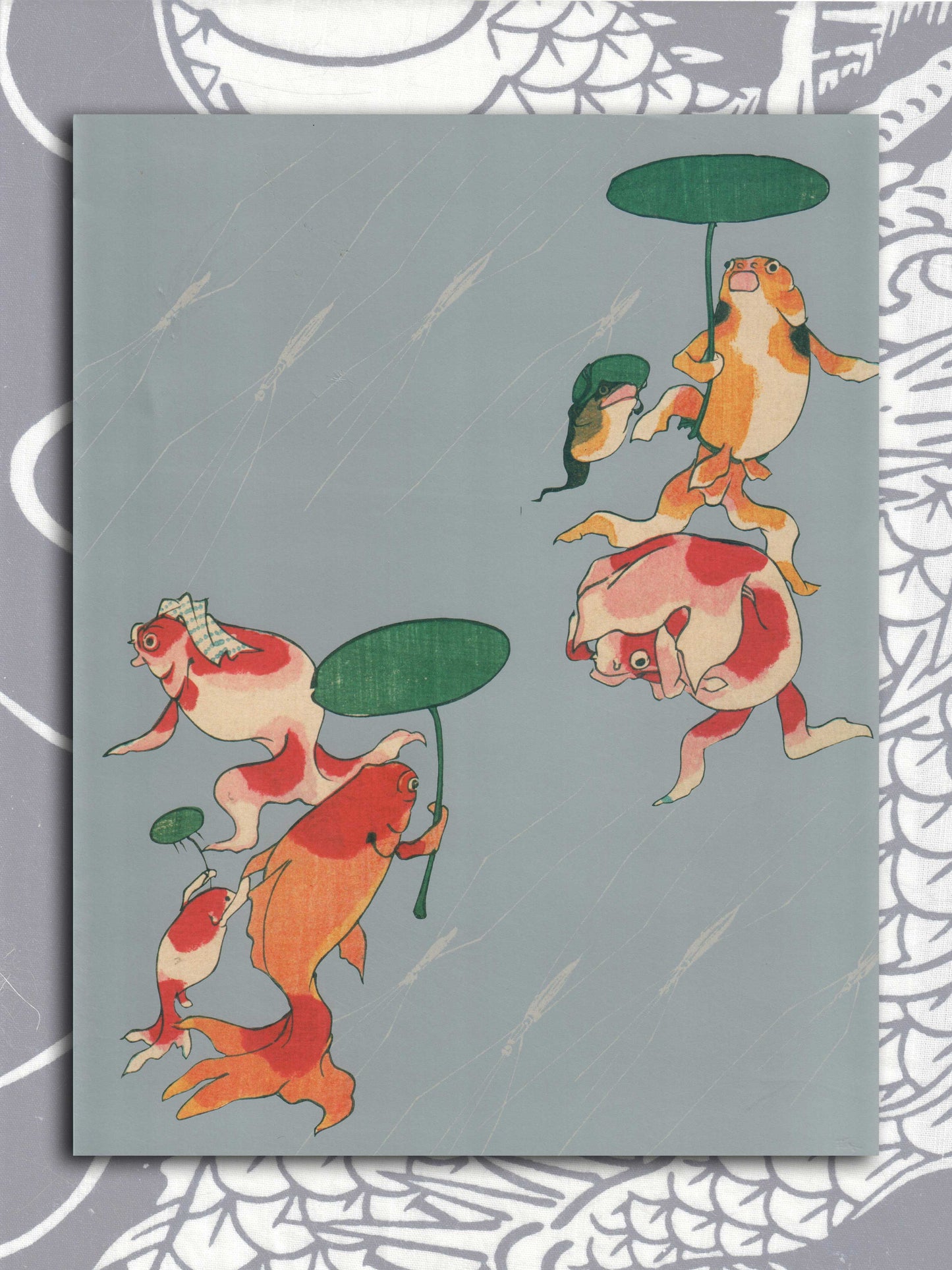 Ukiyo-e Royal Collections From Belgium (2008)