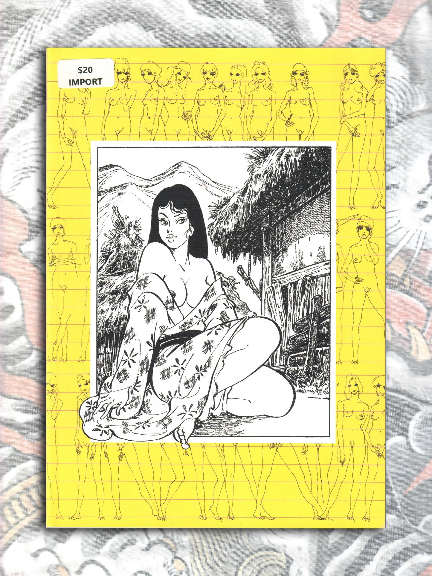 Pink Banana Vol 2 (2025)