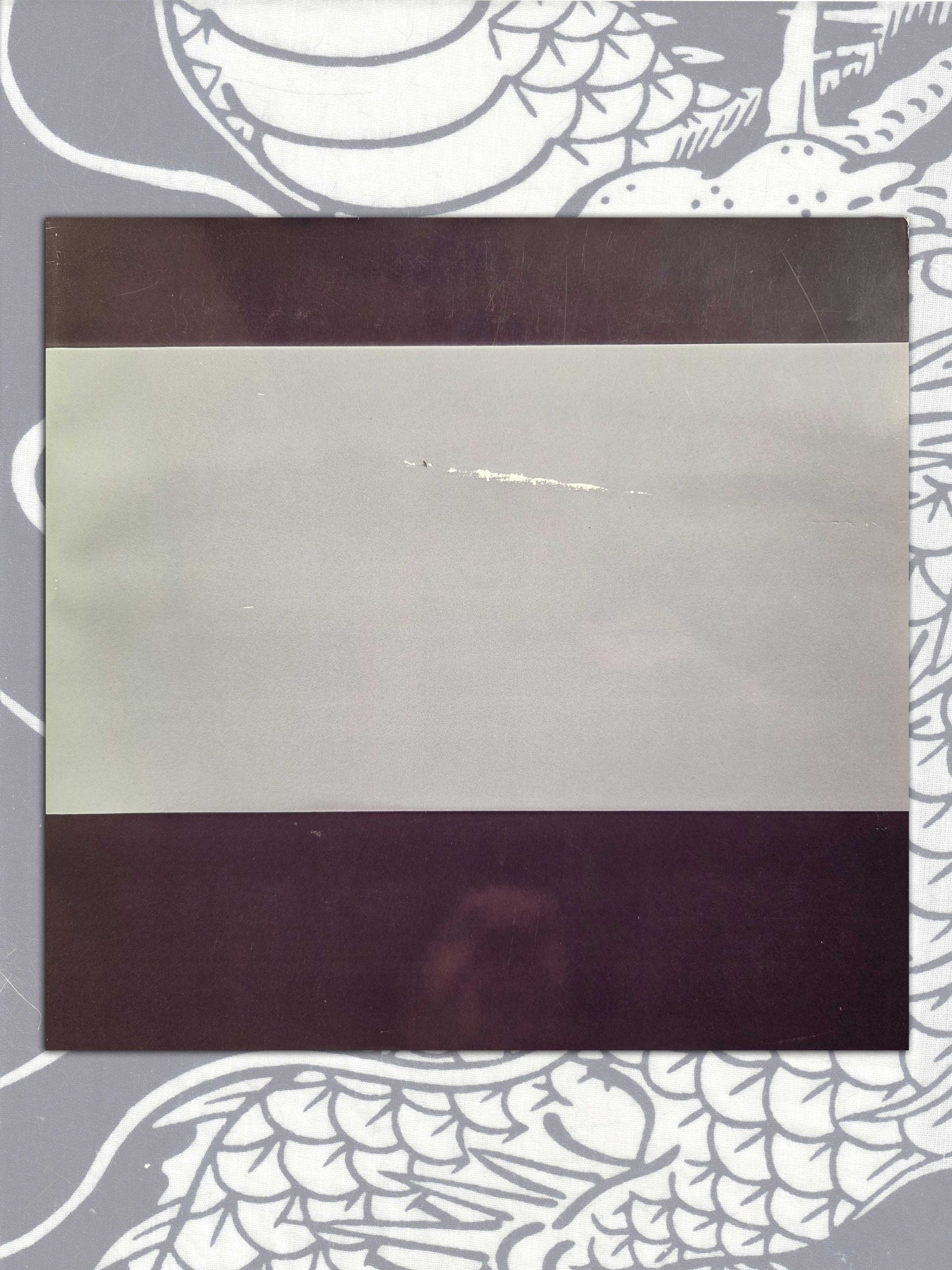 Kayo Yamaguchi Retrospective Exhibition (1980)