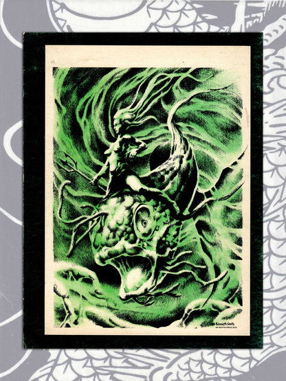 Phantasmagoria #2 - Kenneth Smith (1973)