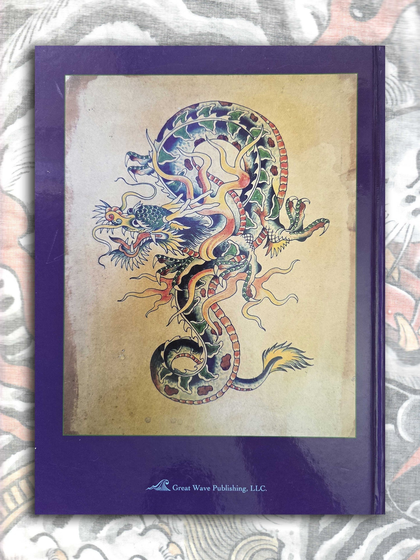 Legends Tattoo Book - Jason Brooks (2013)