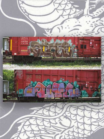Writers Block Issue 05 (2026)