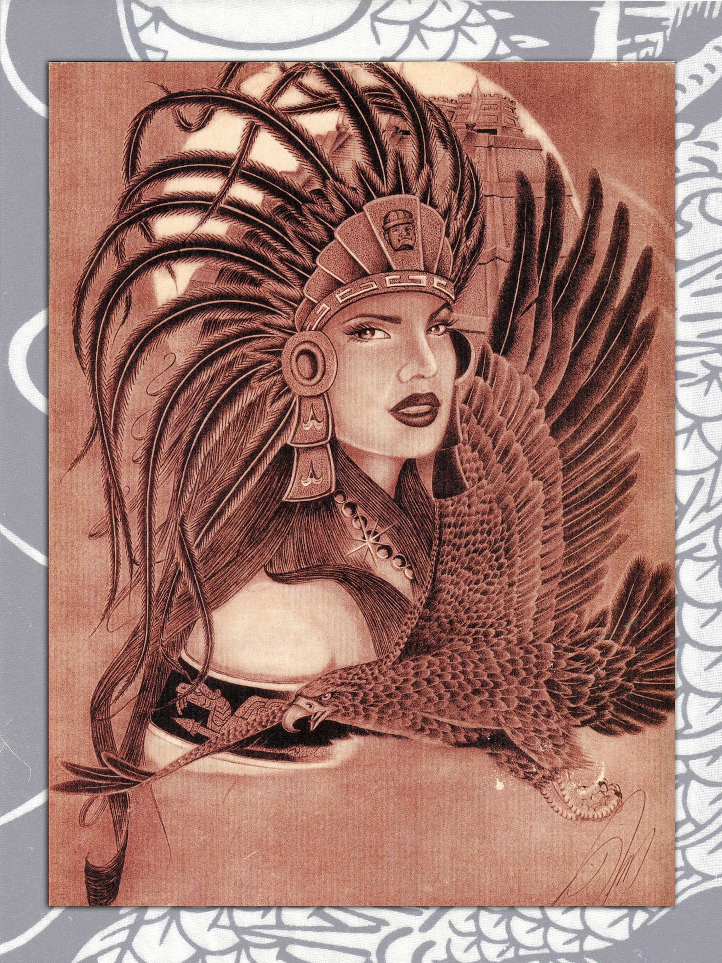 Lowrider Arte Magazine (2005)