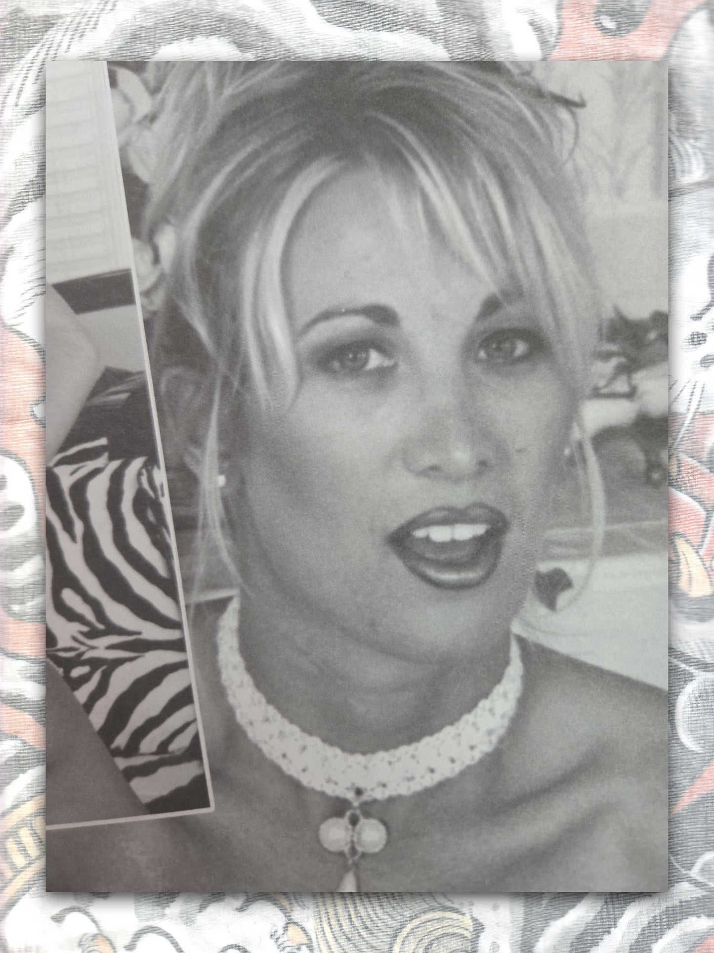 FMF - Full Metal Femme - Issue 9 (1999)