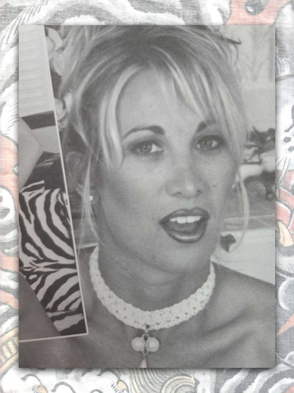 FMF - Full Metal Femme - Issue 9 (1999)