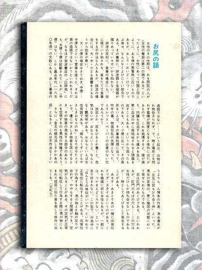 Heretic Literature - First Issue! (1972)