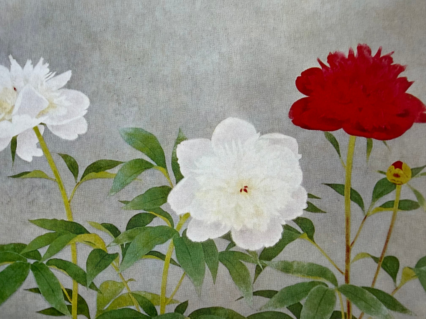Kayo Yamaguchi Retrospective Exhibition (1980)