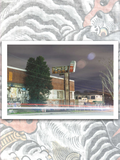 Writers Block Issue 01 (2025)