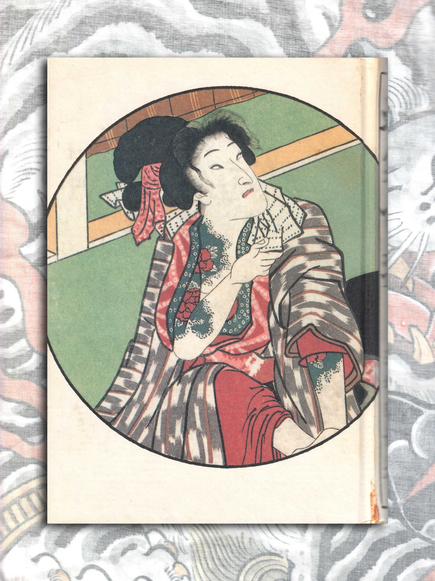 Bunshin 100 Figures - Shigeru Yubayashi (1987)