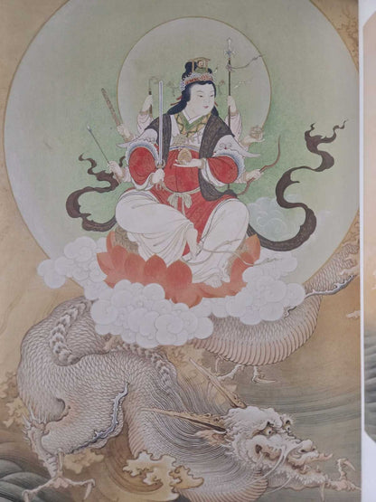 Japanese Masterpieces from The Museum Fine Arts Boston (2012)